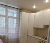 1-комн, 38кв м, этаж 8/19 улица Пирогова, 5А к8