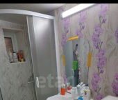 1-комн, 32кв м, этаж 1/2 Октябрьская улица, 231