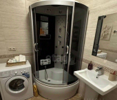 1-комн, 46кв м, этаж 3/9 Краснофлотская улица, 88/1