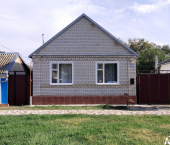 коттедж 52 кв м улица Ленина, 248