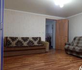 1-комн, 30кв м, этаж 1/1 Астраханская улица, 20