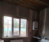 коттедж 99 кв м улица Ленина, 54