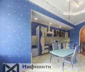 3-комн, 89кв м, этаж 3/9 улица Ленина, 484А