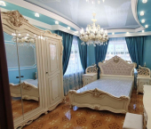 2-комн, 75кв м, этаж 5/8 Ессентуки