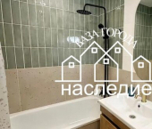 1-комн, 33кв м, этаж 4/9 Прекрасная улица, 9