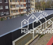 1-комн, 31кв м, этаж 4/5 улица Ишкова, 103