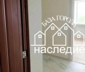 1-комн, 38кв м, этаж 4/4 улица Гоголя, 111/5