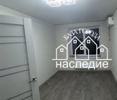 1-комн, 30кв м, этаж 4/5 улица Ишкова, 96