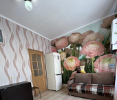 1-комн, 44кв м, этаж 1/11 улица 50 лет ВЛКСМ, 111