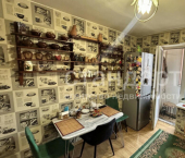 1-комн, 34кв м, этаж 1/3 Средняя улица, 11