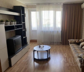 2-комн, 60кв м, этаж 9/10 улица Мира, 360