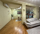 3-комн, 121кв м, этаж 7/9 улица Мира, 355