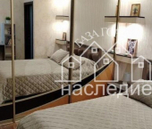 2-комн, 52кв м, этаж 3/3 Шпаковский муниципальный округ, Михайловск, улица Ленина, 25