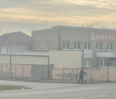 ОСЗ 451 кв м Ессентуки