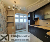 3-комн, 75кв м, этаж 9/12 Ставрополь, улица Ленина, 466