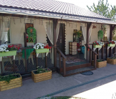 коттедж 90 кв м 