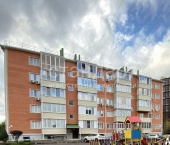 3-комн, 74кв м, этаж 4/5 Ессентуки г., Комарова ул., д.23