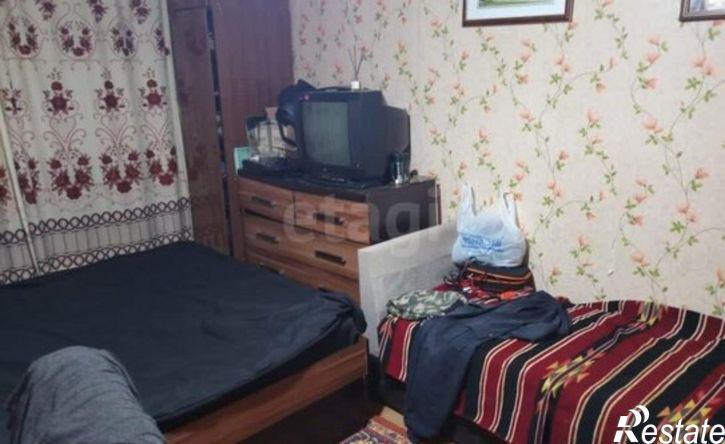 1-комн квартира Октябрьская улица, 48,  д. 48