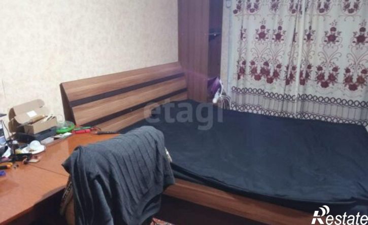 1-комн квартира Октябрьская улица, 48,  д. 48