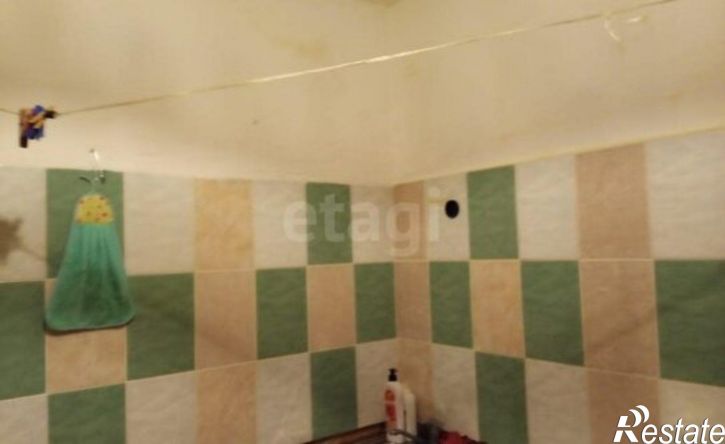 1-комн квартира Октябрьская улица, 48,  д. 48