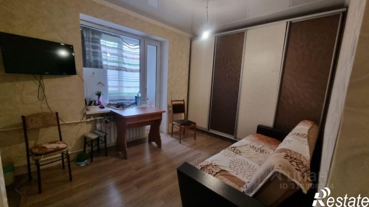 1-комн квартира улица 22-го Партсъезда, 36,  д. 36