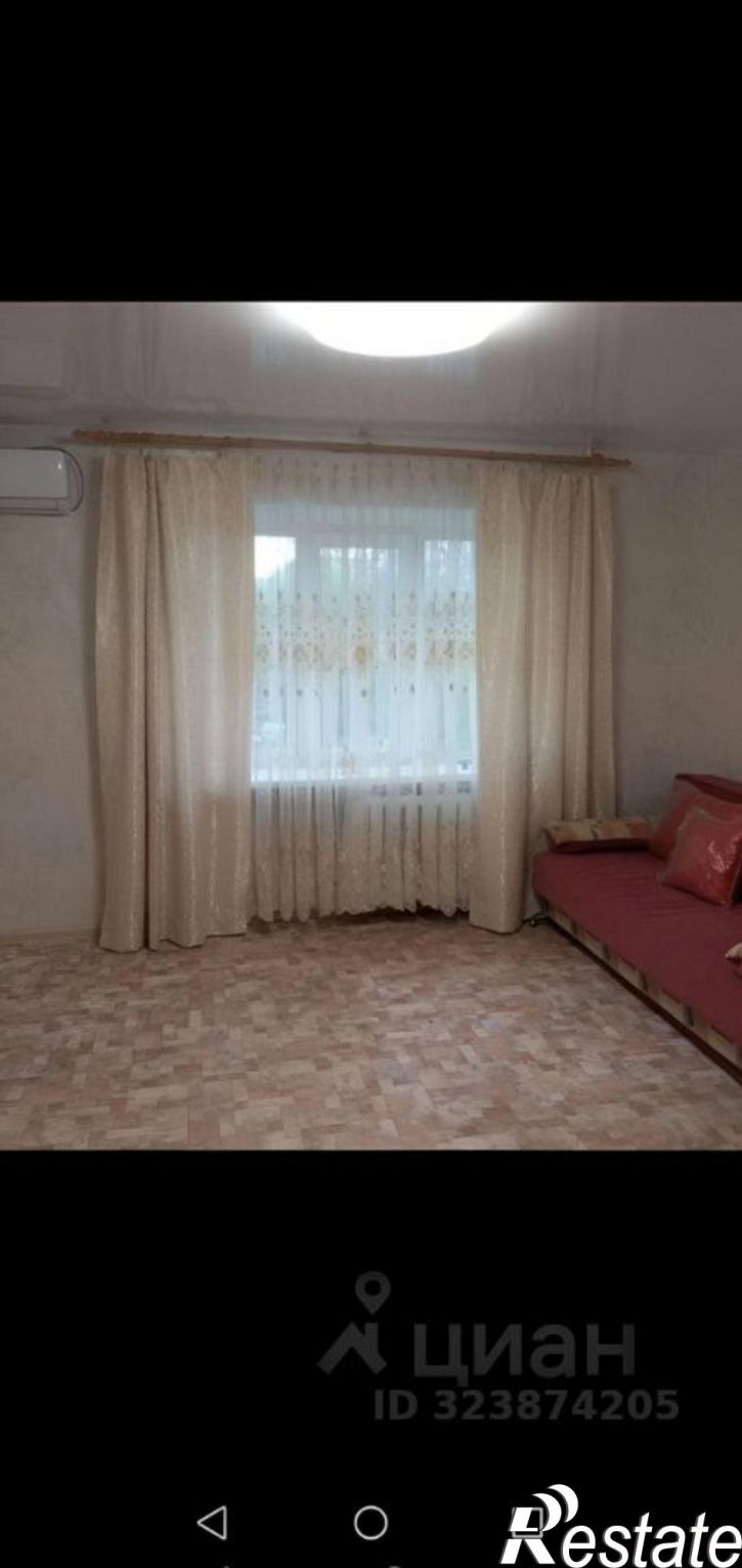 1-комн квартира ул Гагарина, 59Б,  д. 59Б