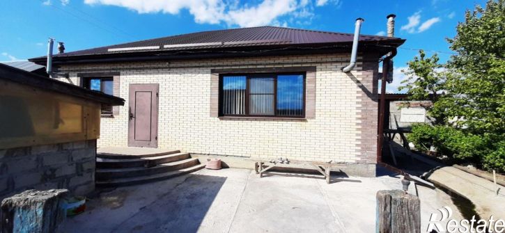 Коттедж/дом