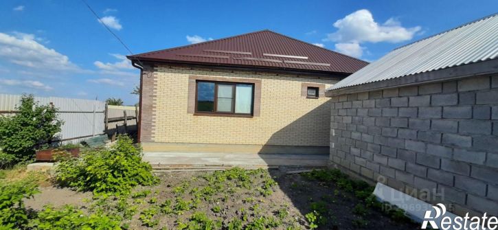 Коттедж/дом