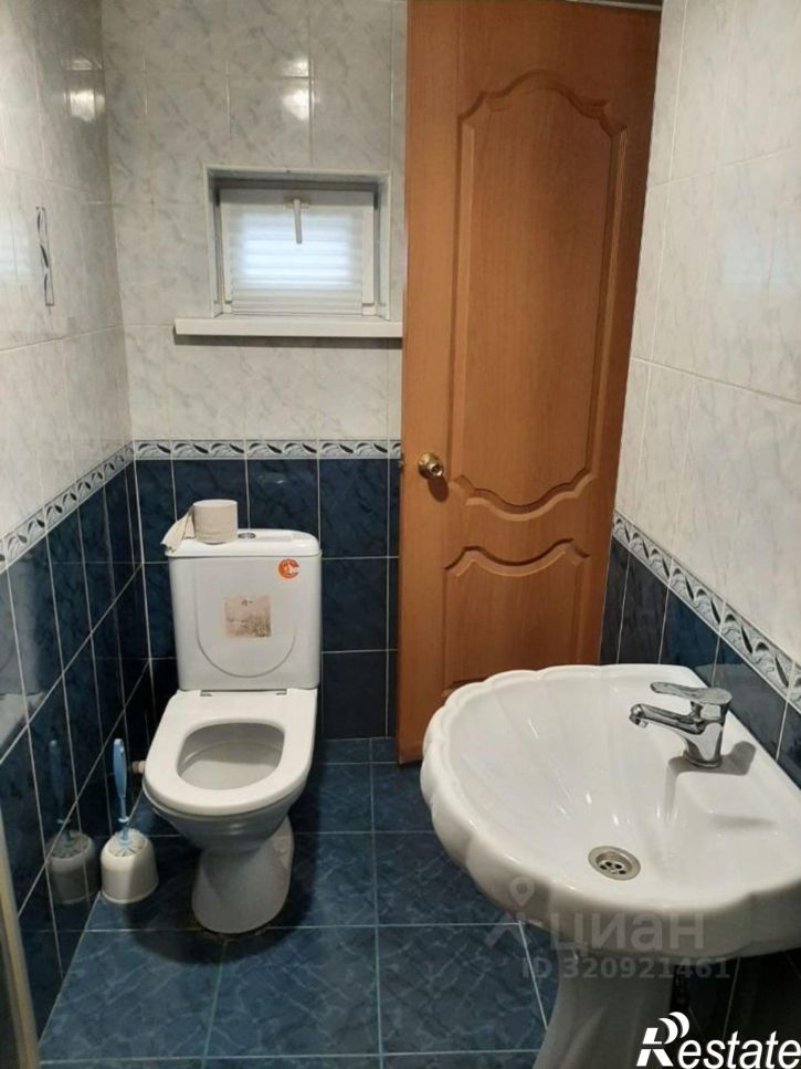 1-комн квартира Астраханская улица, 20,  д. 20