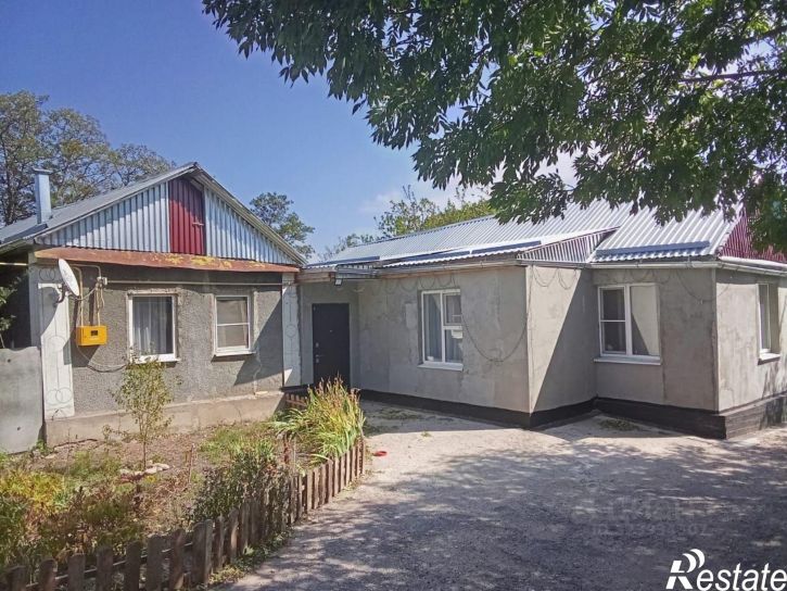 Коттедж/дом ул Онищенко