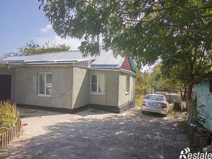 Коттедж/дом ул Онищенко