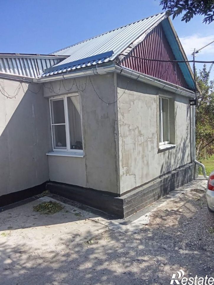 Коттедж/дом ул Онищенко