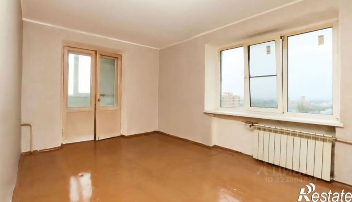 3-комн квартира Советская улица, 60,  д. 60