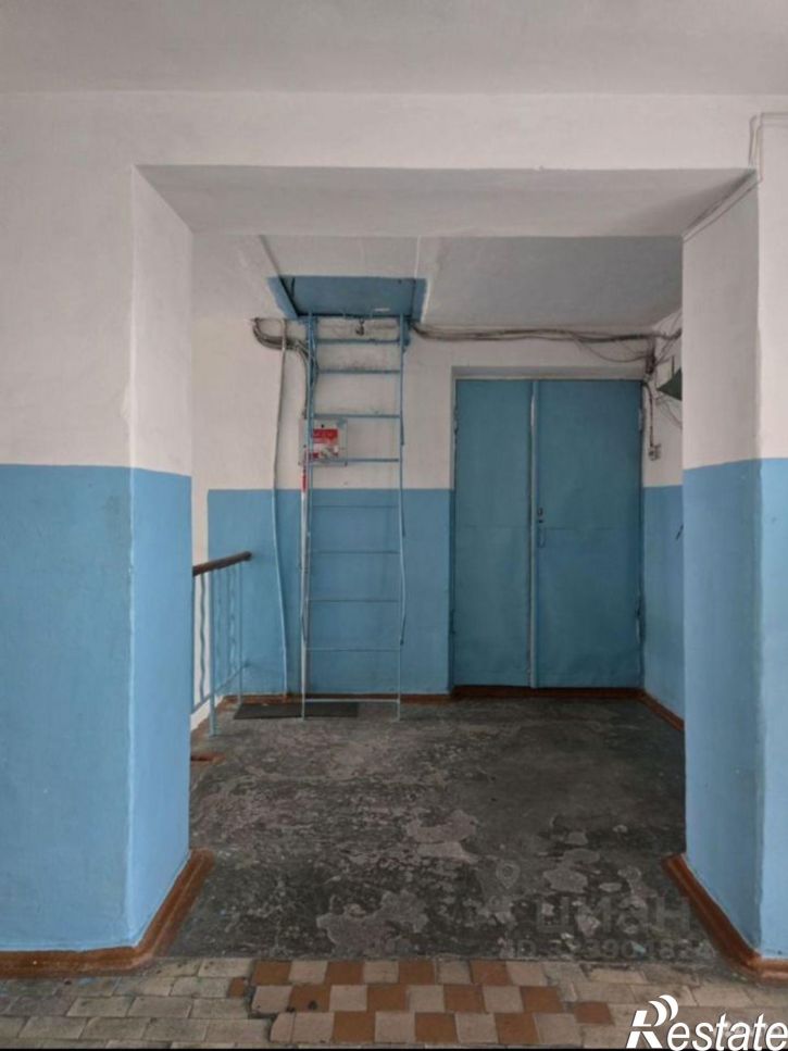 3-комн квартира Советская улица, 60,  д. 60