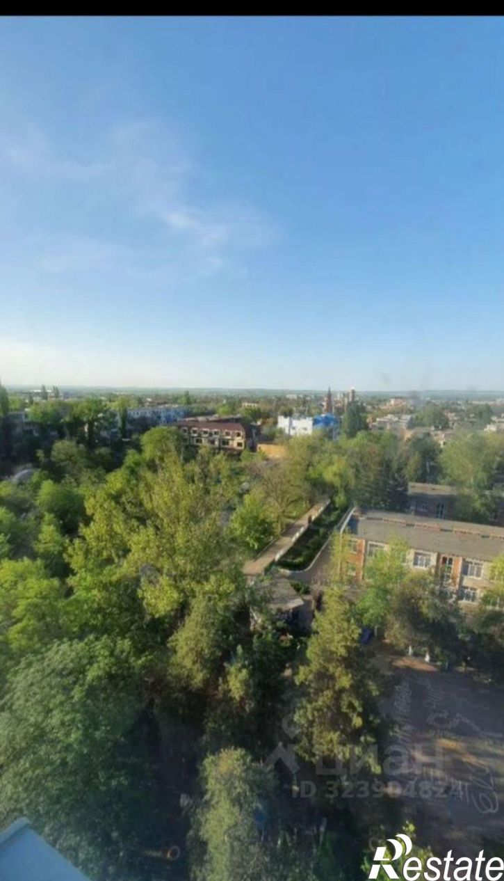 3-комн квартира Советская улица, 60,  д. 60