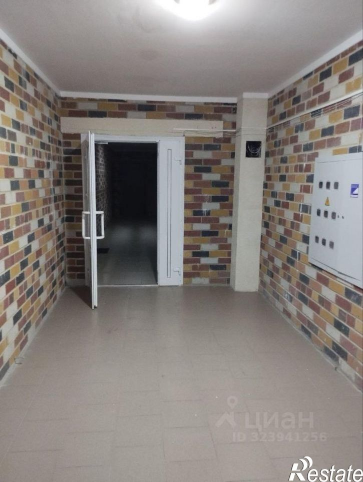 1-комн квартира улица Ишкова, 99,  д. 99