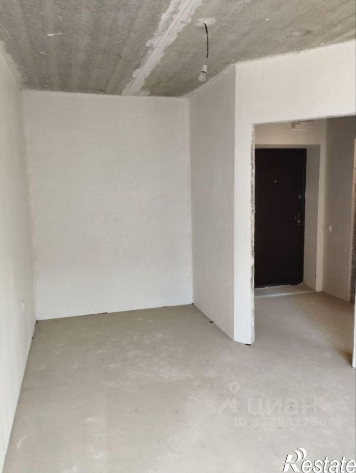 1-комн квартира улица Ишкова, 99,  д. 99