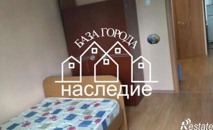 3-комн квартира улица Пушкина, 45,  д. 45