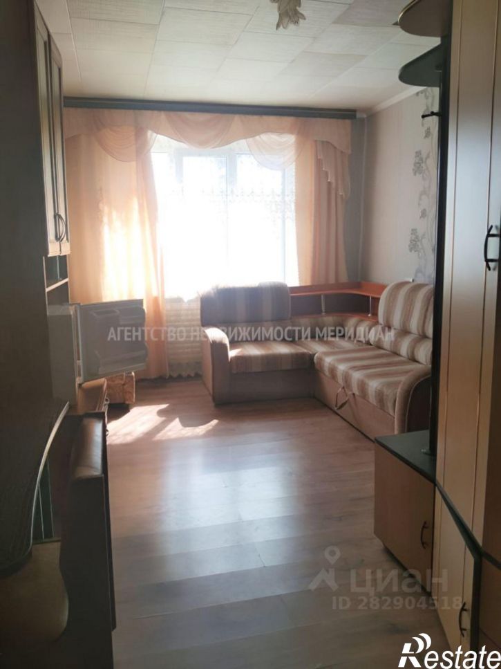 Комната Ставрополь, улица Доваторцев, 66/2