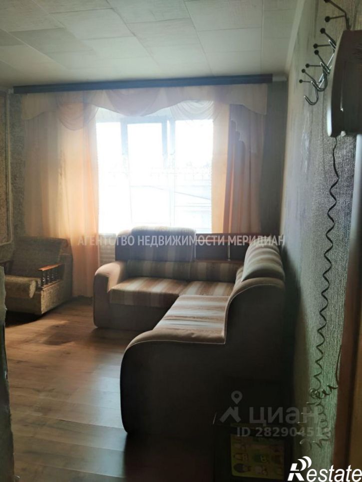 Комната Ставрополь, улица Доваторцев, 66/2