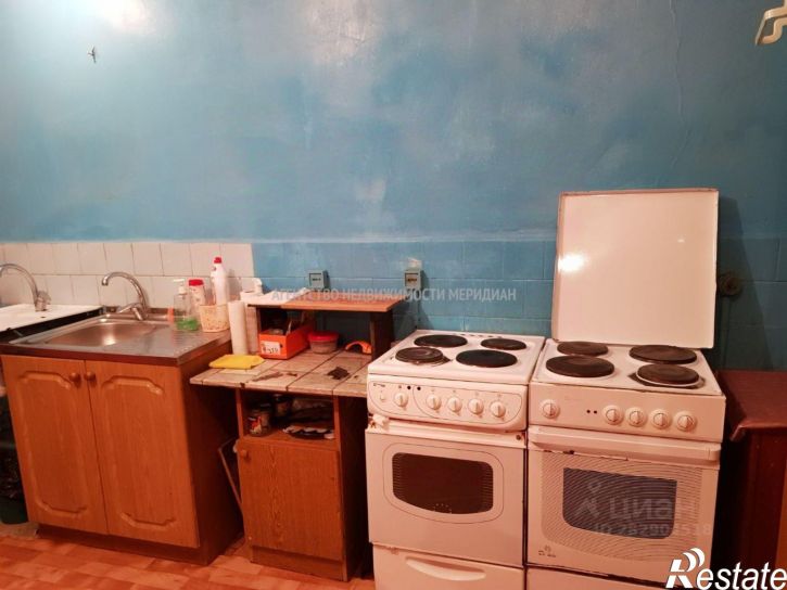 Комната Ставрополь, улица Доваторцев, 66/2