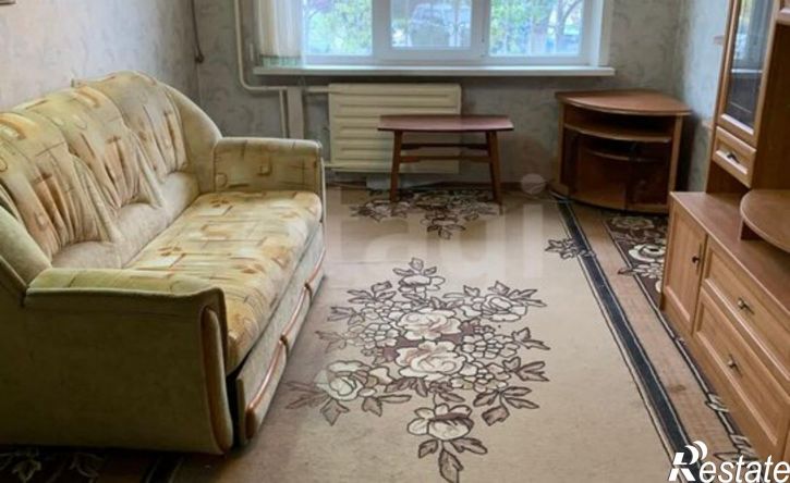 2-комн квартира Революционная улица, 10,  д. 10