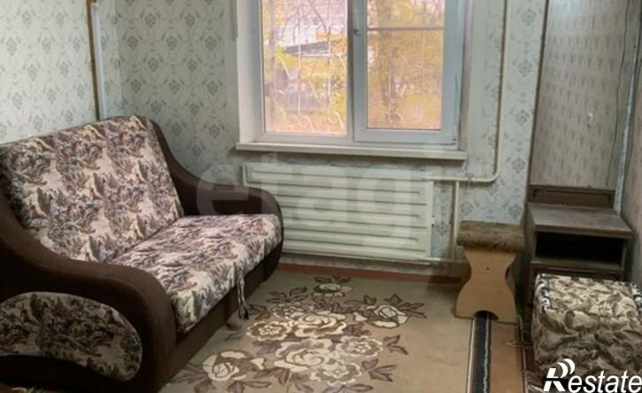 2-комн квартира Революционная улица, 10,  д. 10