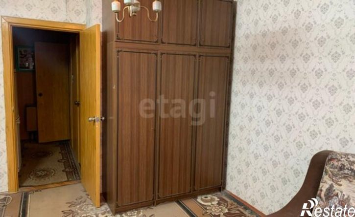 2-комн квартира Революционная улица, 10,  д. 10