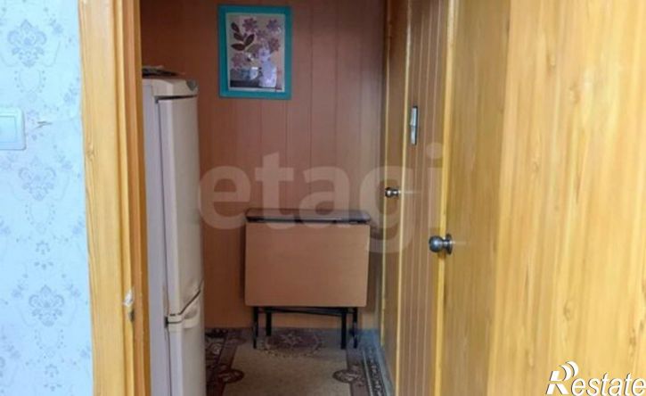 2-комн квартира Революционная улица, 10,  д. 10