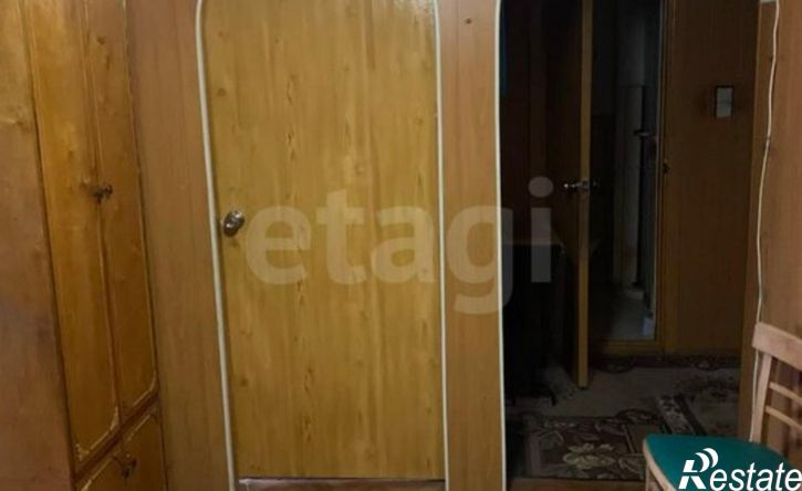 2-комн квартира Революционная улица, 10,  д. 10