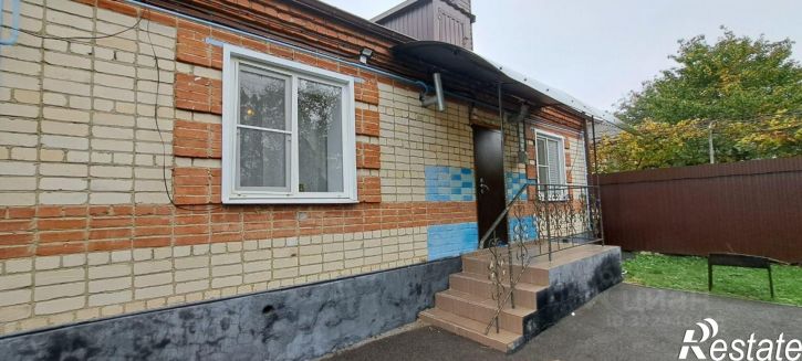 Коттедж/дом