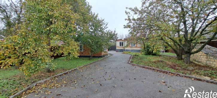 Коттедж/дом