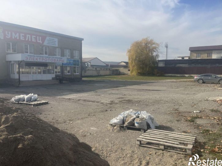 Отдельное здание Ессентуки