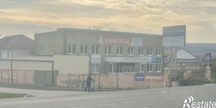 Отдельное здание Ессентуки